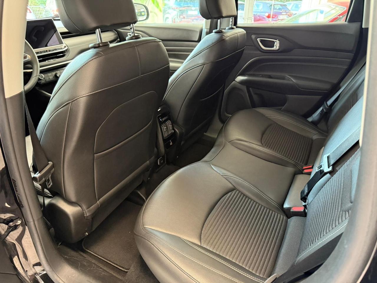 Jeep Compass 1.6 Multijet II 2WD Night Eagle PREZZO REALE