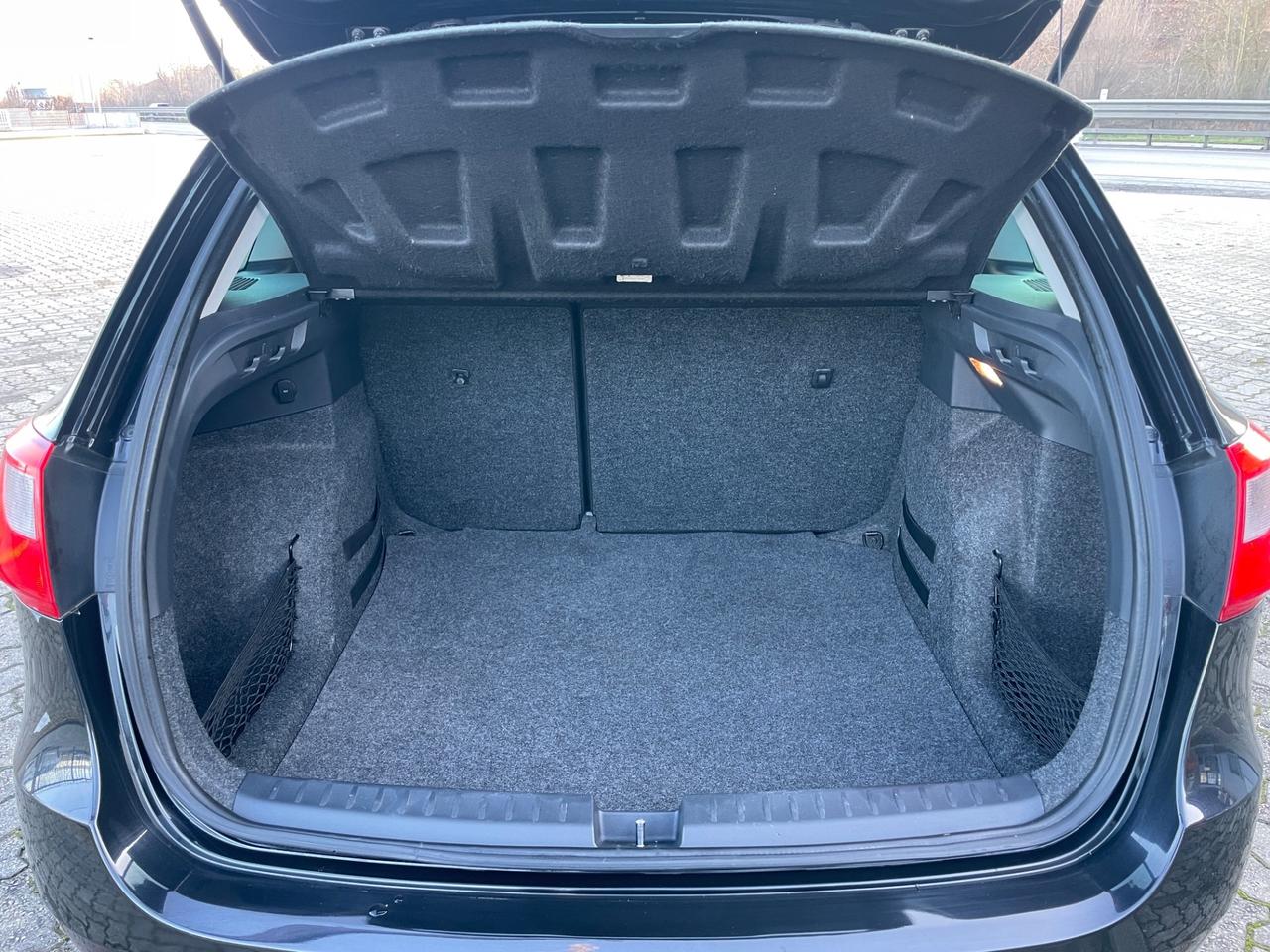 Seat Ibiza ST 1.6 TDI 105 CV CR DPF Sport