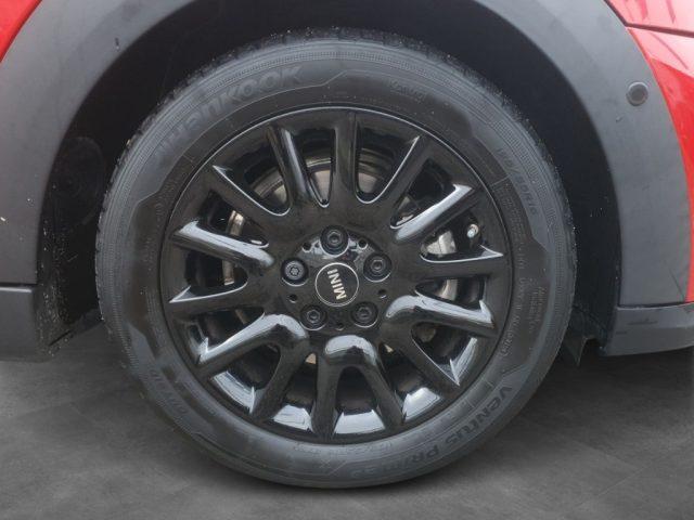 MINI Cooper 1.5 Cooper Camden 5 porte Aut.