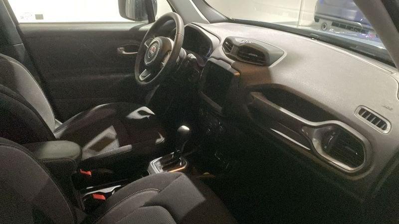 Jeep Renegade Renegade 1.5 Turbo T4 MHEV Limited