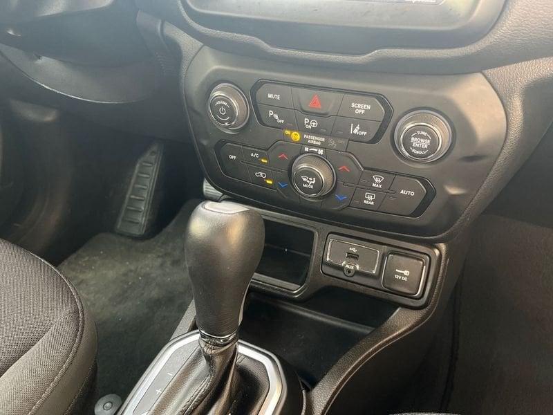 Jeep Renegade 1.5 turbo t4 mhev Limited 2wd 130cv dct