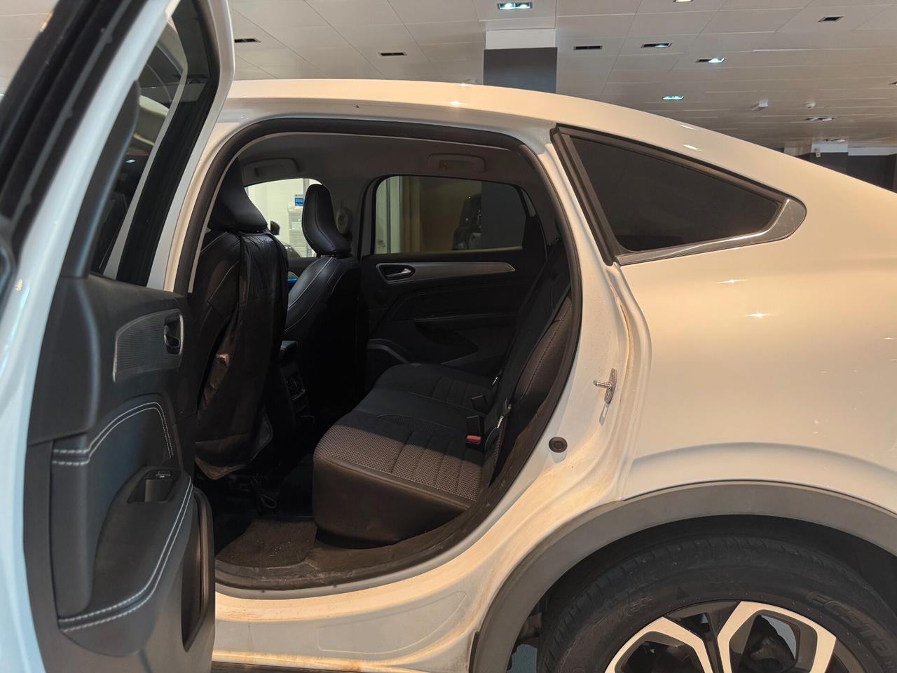 RENAULT ARKANA E-TECH HYBRID 1.3 140CV - 2023