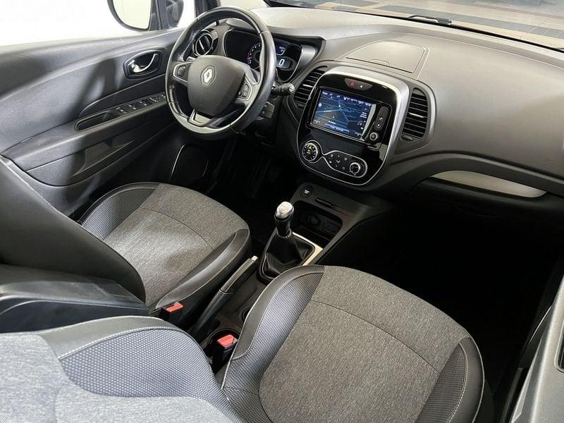 Renault Captur Captur 0.9 tce Sport Edition2 90cv