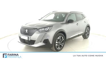 PEUGEOT 2008 II 2020 - 2008 1.5 bluehdi Allure Pack s&s 130cv eat8