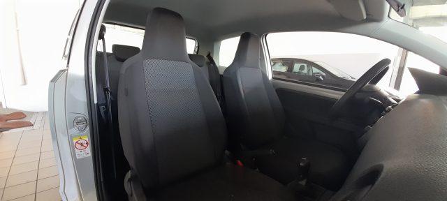 SEAT Mii 1.0 3 porte Reference