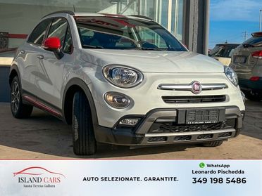 Fiat 500X 1.4 MultiAir 140 CV
