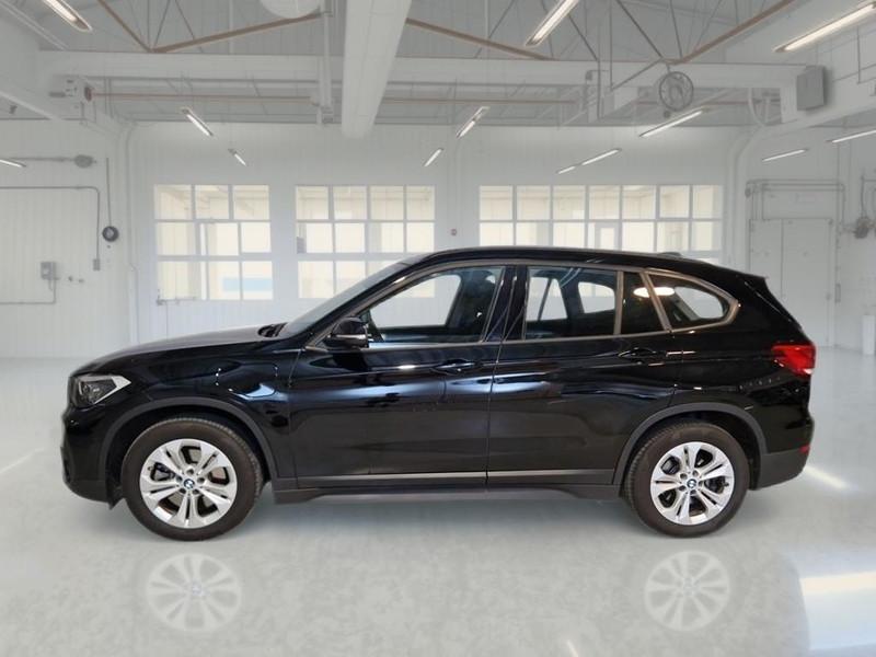 BMW X1 xDrive 25e Business Advantage automatico