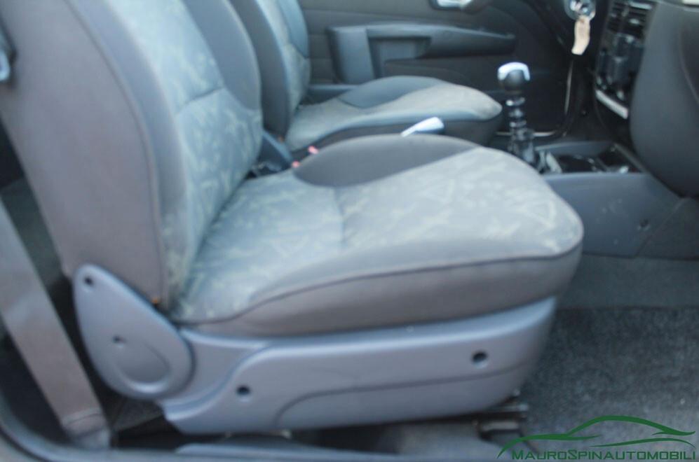 FIAT STRADA 1.3 MJT ADVENTURE PICK-UP FIORINO