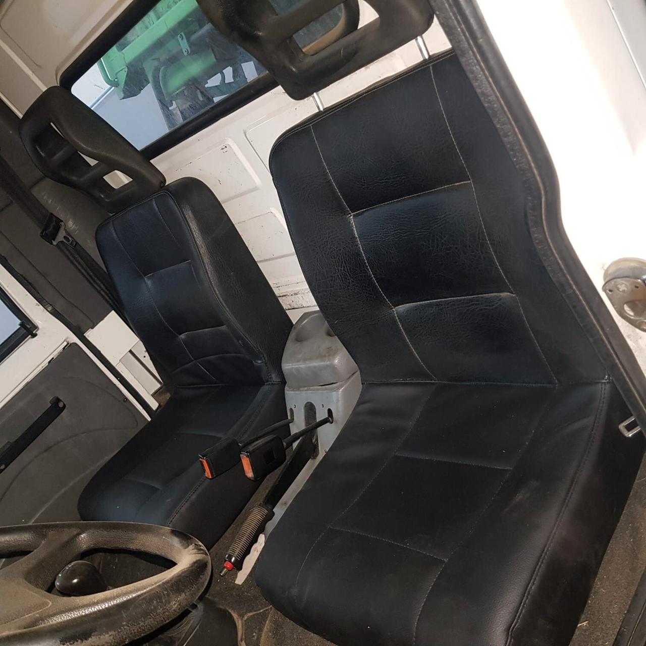 Effedi Gasolone 28 1.9 diesel TSP 4x4 Rib.Tril.