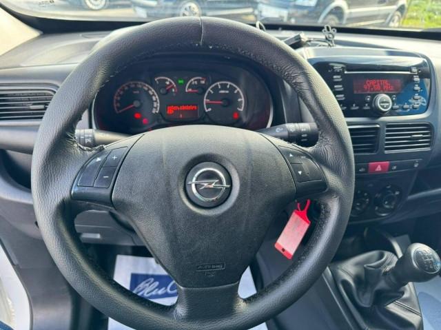 Opel Combo 1.3 cdti 90cv L1H1 van E5+(E5)