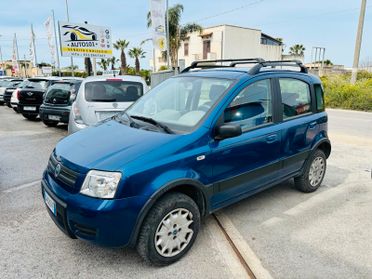 Fiat Panda 1.2 4x4