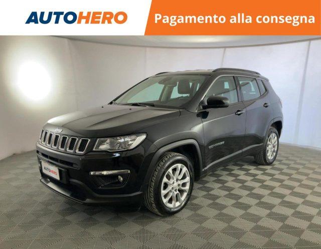 JEEP Compass 1.6 Multijet II 2WD Longitude