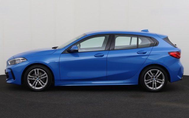 BMW 118 i 5p. Msport