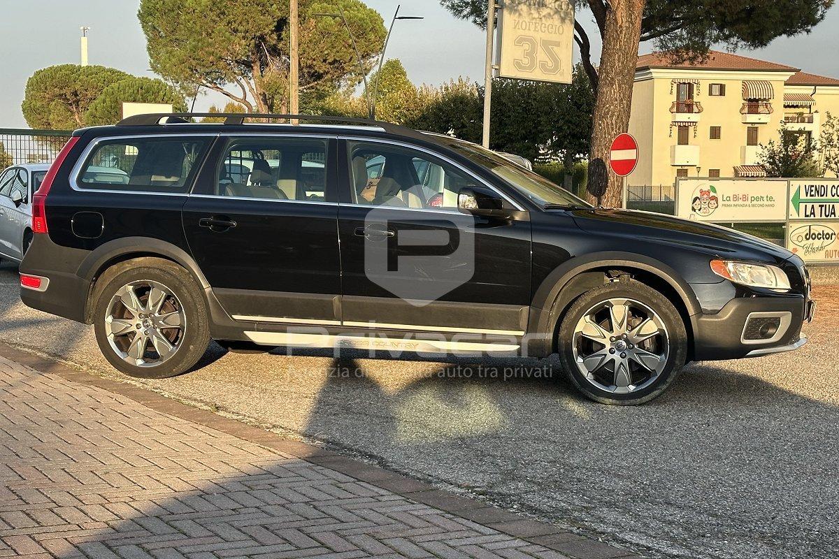 VOLVO XC70 D4 AWD Geartronic Momentum