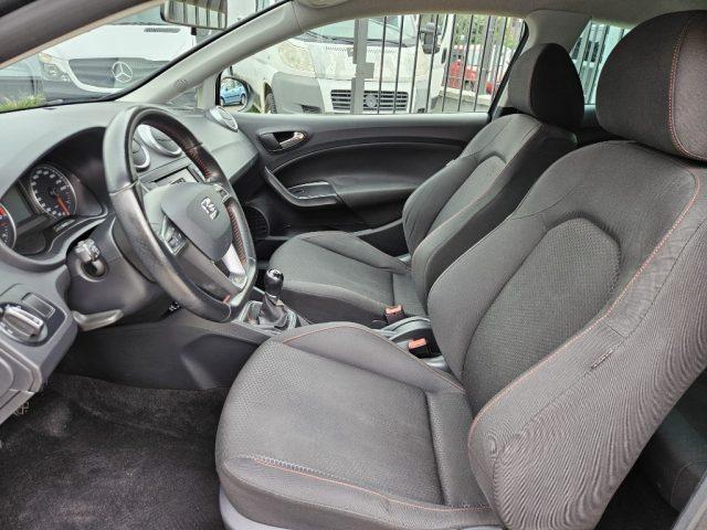 SEAT Ibiza 1.2 TSI 110 CV 3p. FR