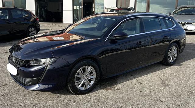 PEUGEOT 508 BlueHDi 130 Stop&Start SW Active