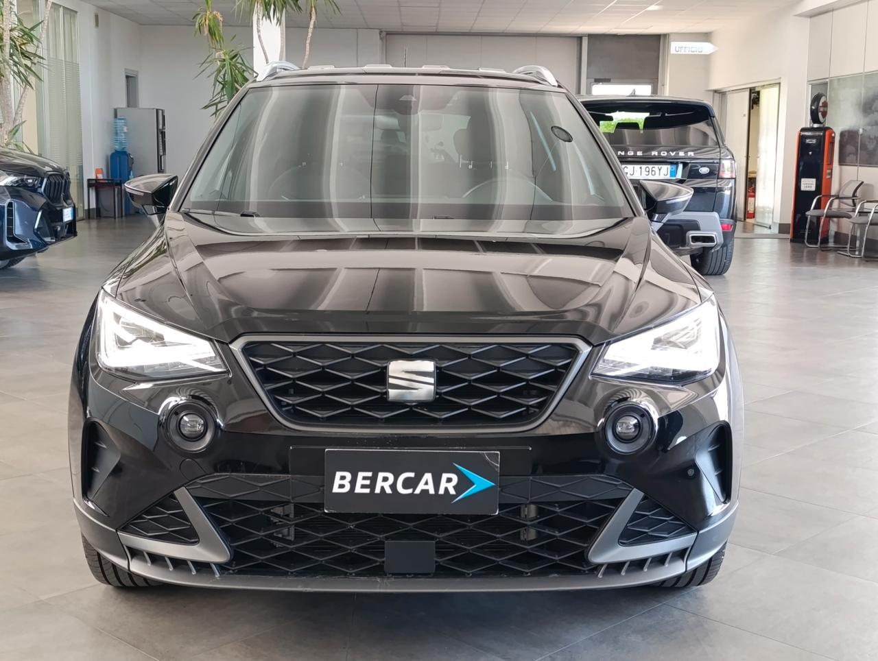 Seat Arona 1.0 ecotsi FR 95cv
