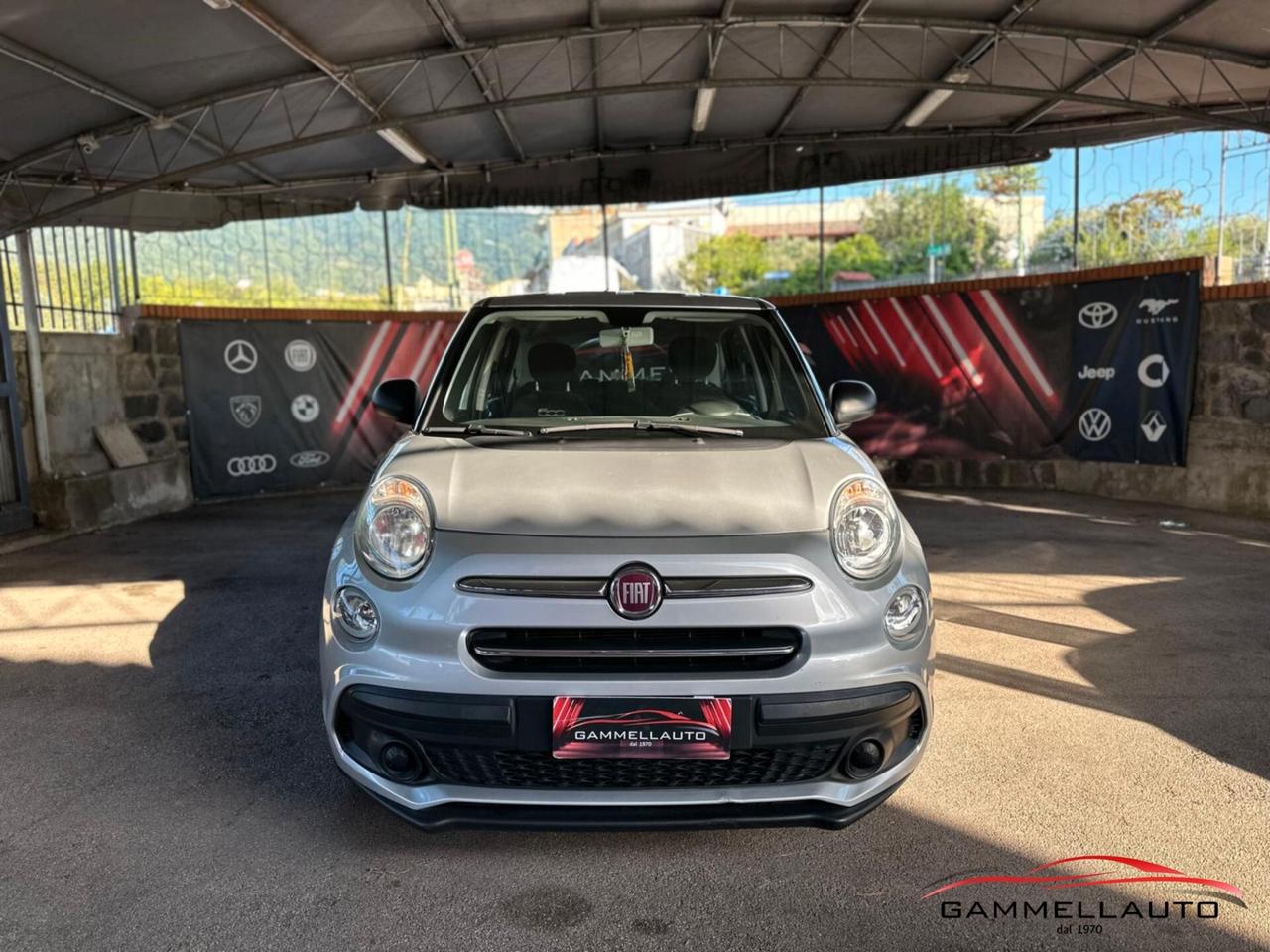 Fiat 500L 1.3 mjt Business 95cv E6