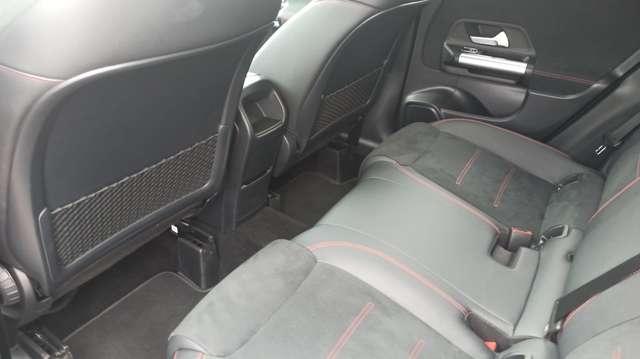 Mercedes-Benz GLA 200 GLA 200 d Premium AMG * RESTYLING+MULTIBEAM+LUCI*