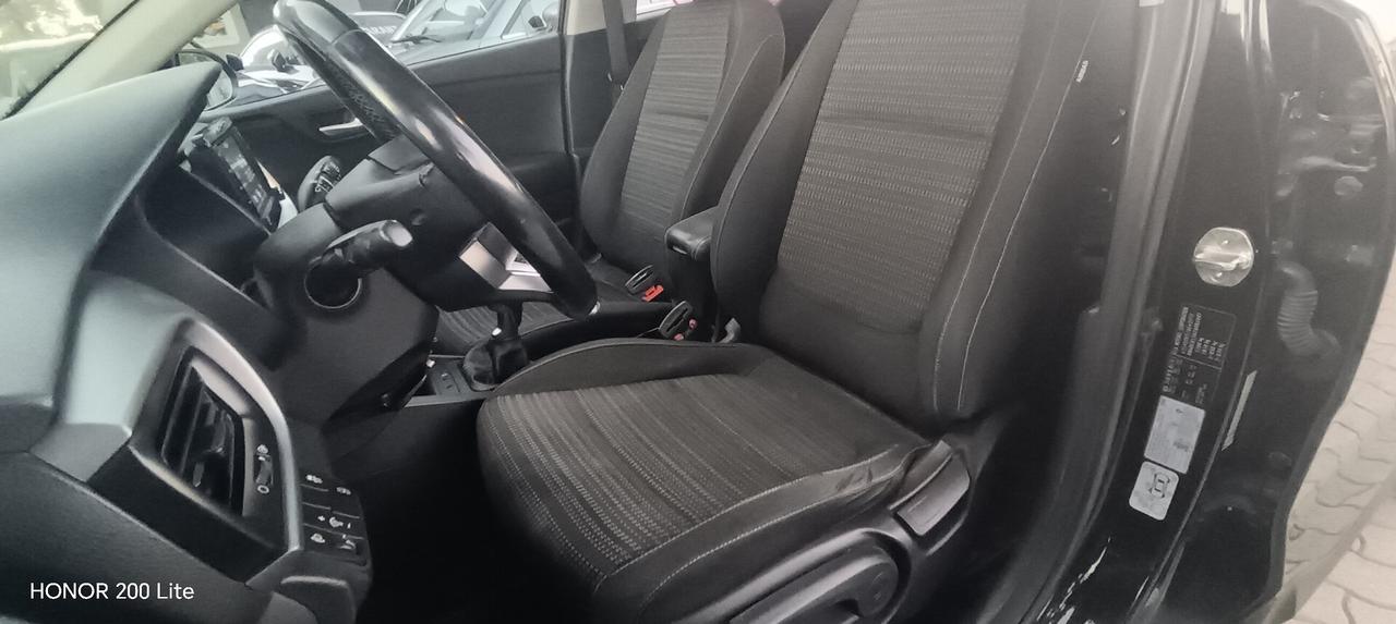 Kia Stonic 1.6 crdi Style 110cv