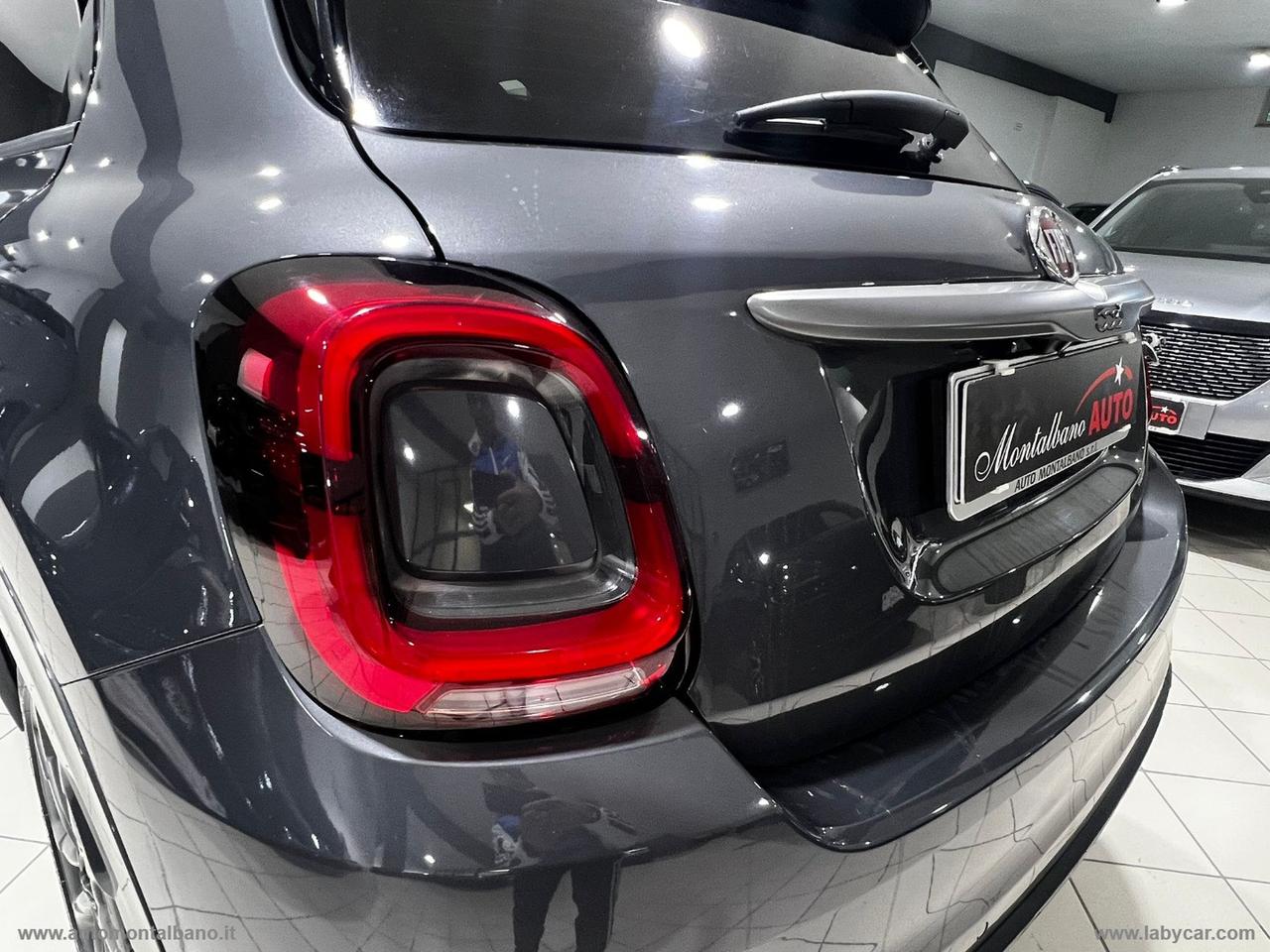 FIAT 500X 1.6 M.Jet 130 CV Sport Dolcevita