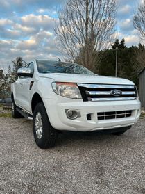 Ford Ranger 2.2 TDCi Doppia Cabina XLT 5pt.