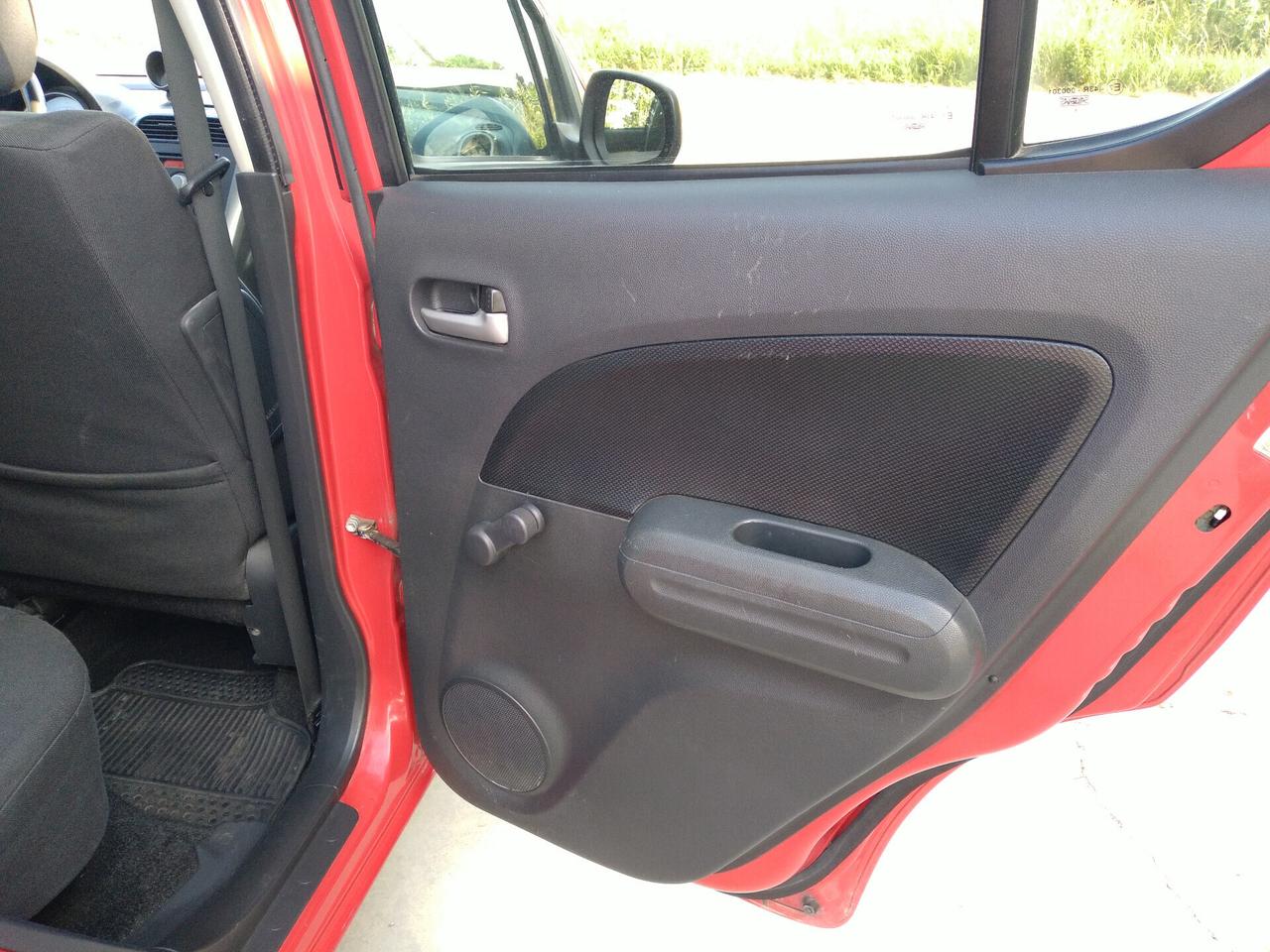 Opel Agila 1.2 16V 86CV Enjoy