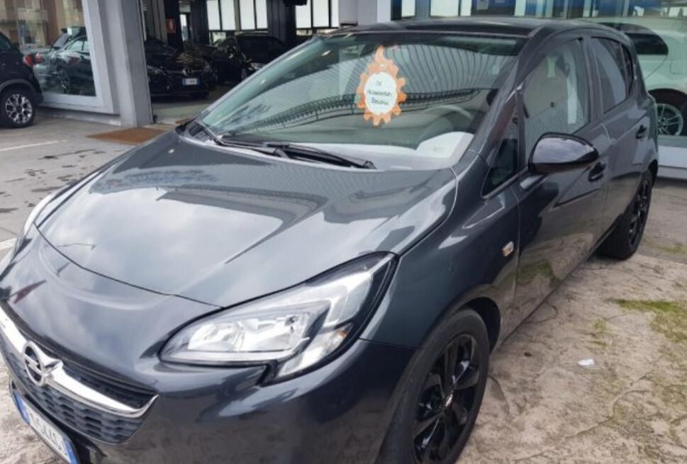 Opel Corsa 1.4 5 porte Innovation 75cv neopatentati