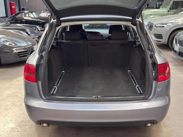 AUDI A6 2.7 V6 TDI Av.