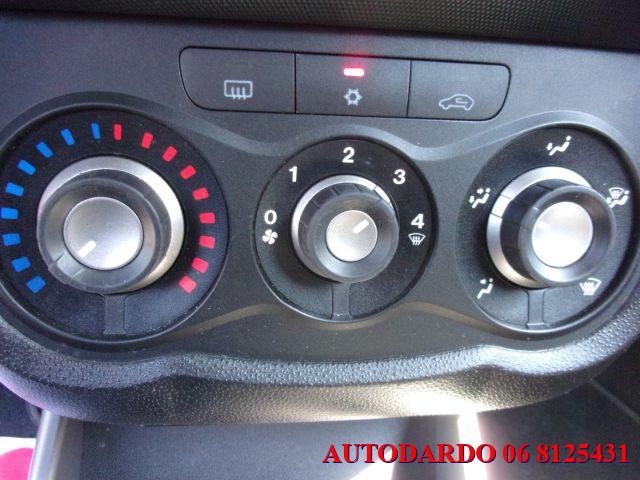 ALFA ROMEO MiTo 1.4 78 CV 8V S&S Urban