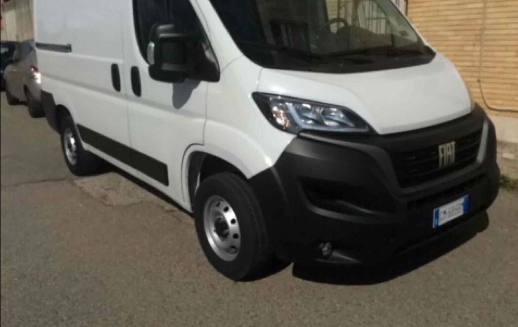 Fiat Ducato 30 2.2 Mjt 120CV PM-TN KM 33529