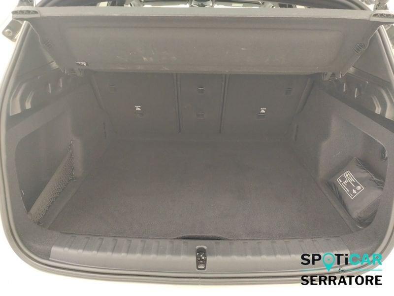 BMW X1 U11 sdrive20d mhev 48V MSport auto