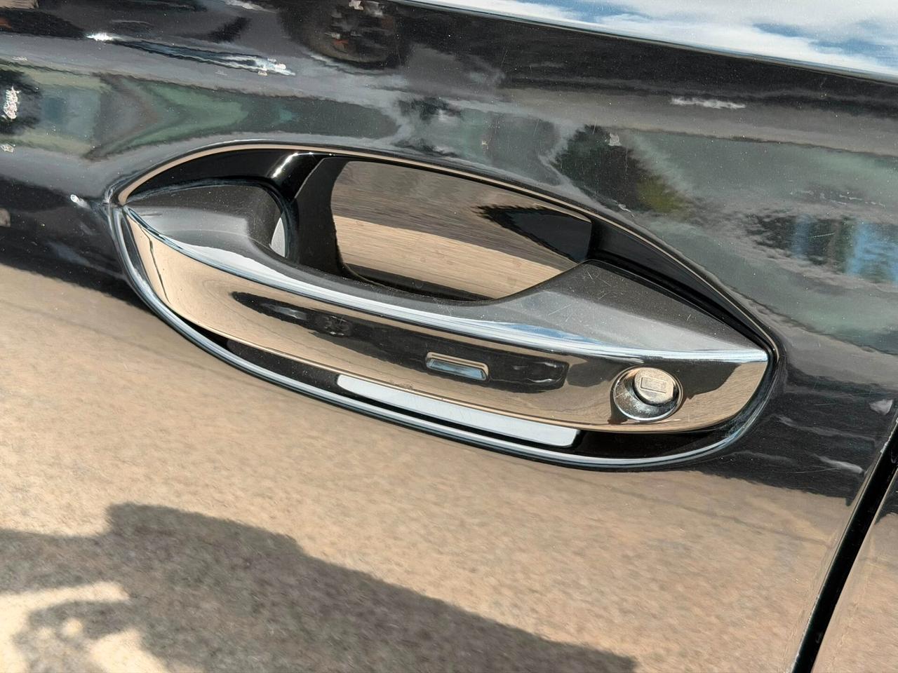 Cupra Formentor 1.4 e-Hybrid DSG