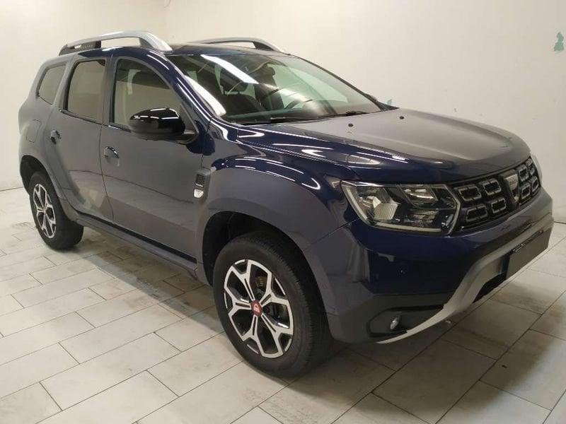 Dacia Duster 1.6 sce Comfort Gpl 4x2 s&s 115cv