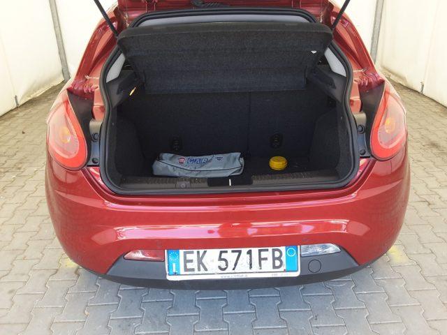 FIAT Bravo 1.6 MJT 120cv Emotion *solo 52.700 Km*EURO 5*