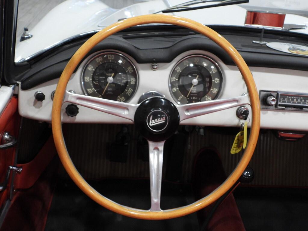 Lancia Beta Montecarlo Coupe AURELIA B24S CONVERTIBILE