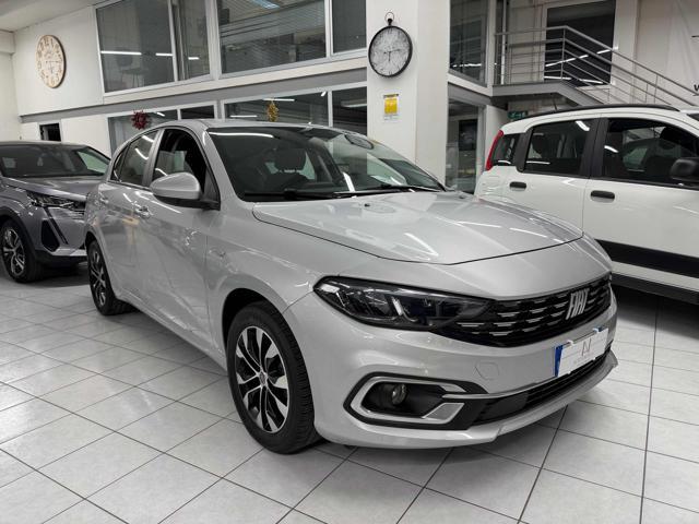 FIAT Tipo 1.3 Mjt S&S 5 porte City Life NAVI TELECAMERA