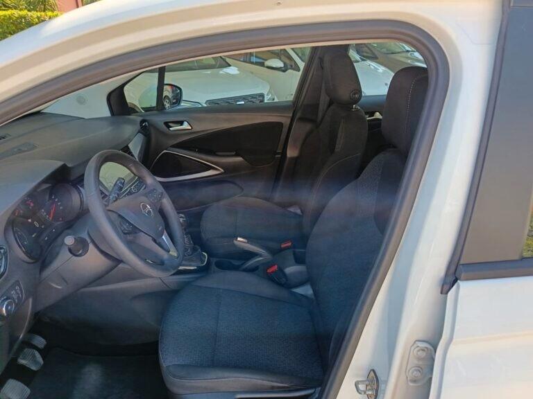 Opel Crossland X ecotec D 1.5 102cv 75kw Advance