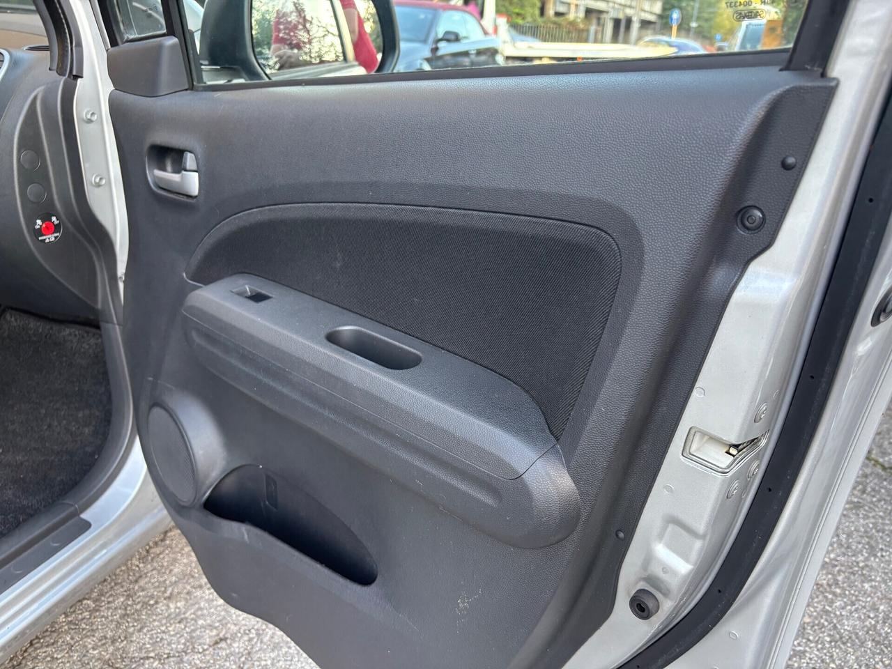 Suzuki Splash 1.2 VVT GL Style ok Neopatentati