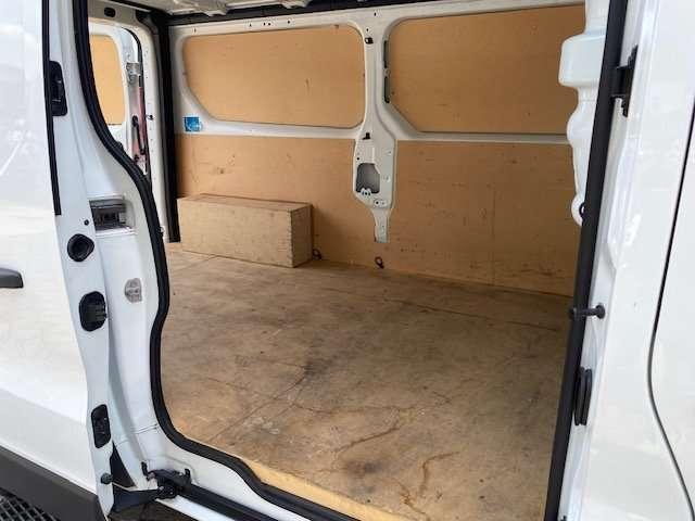 Renault Trafic 30 1.6 Blue Dci 125 CV L2