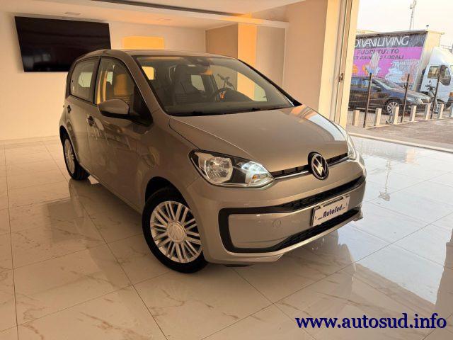 VOLKSWAGEN up! 1.0 5p. EVO move up! BlueMotion Technology