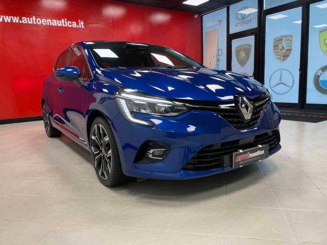 RENAULT Clio 1.5 BLUE DCI INTENS 85CV