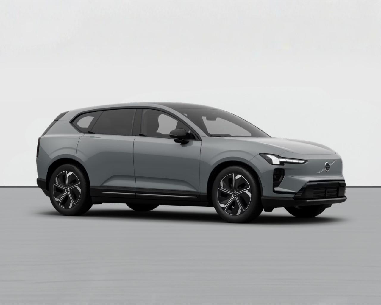 VOLVO EX60 Ultra P10 Electric AWD