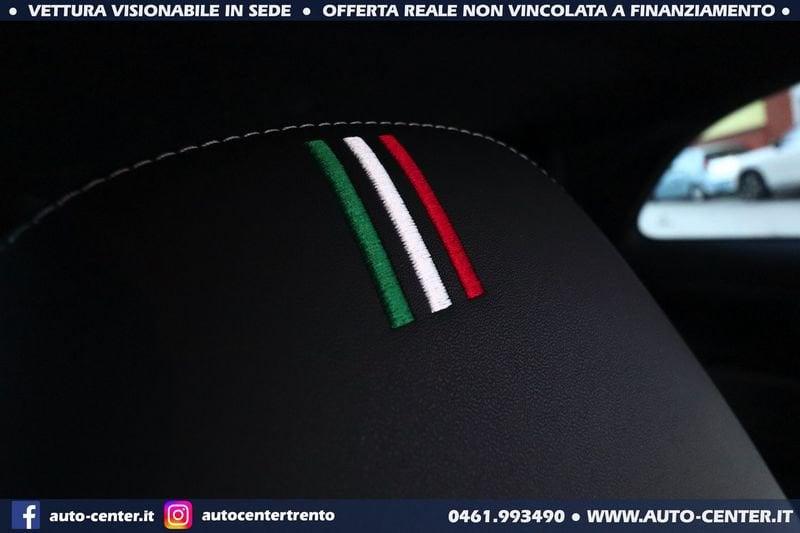 Abarth 695 70° Anniversario 1.4 T-Jet MTA 180CV