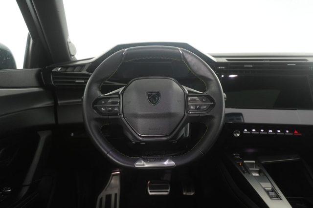 PEUGEOT 308 308 PureTech Turbo 130 S&S EAT8 GT Pack