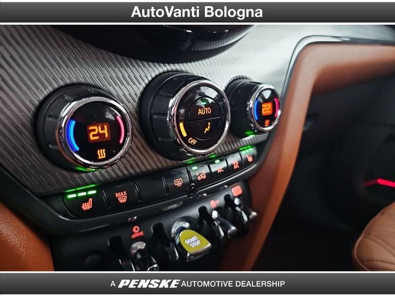 MINI Mini Countryman F60 Mini 1.5 Cooper SE Classic Countryman ALL4