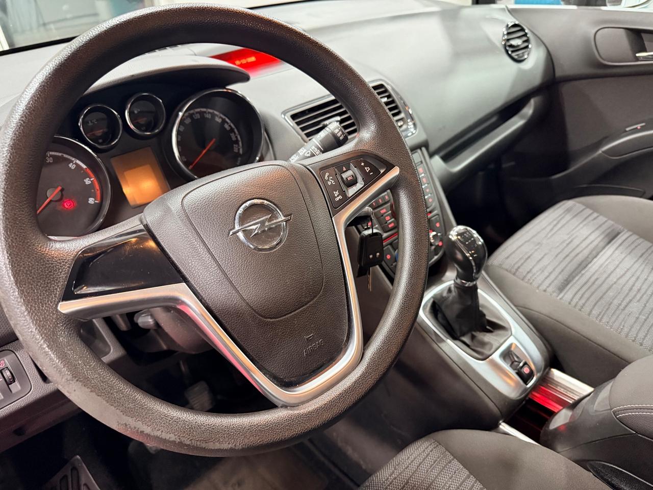 Opel Meriva 1.6 CDTI 110CV Start&Stop Cosmo