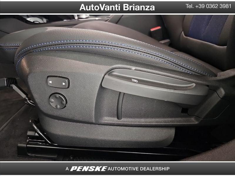 BMW Serie 2 G.C. 220d xDrive Gran Coupé Msport aut.