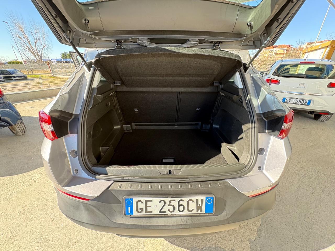 Opel Grandland X 1.5 diesel Ecotec Start&Stop aut. Business