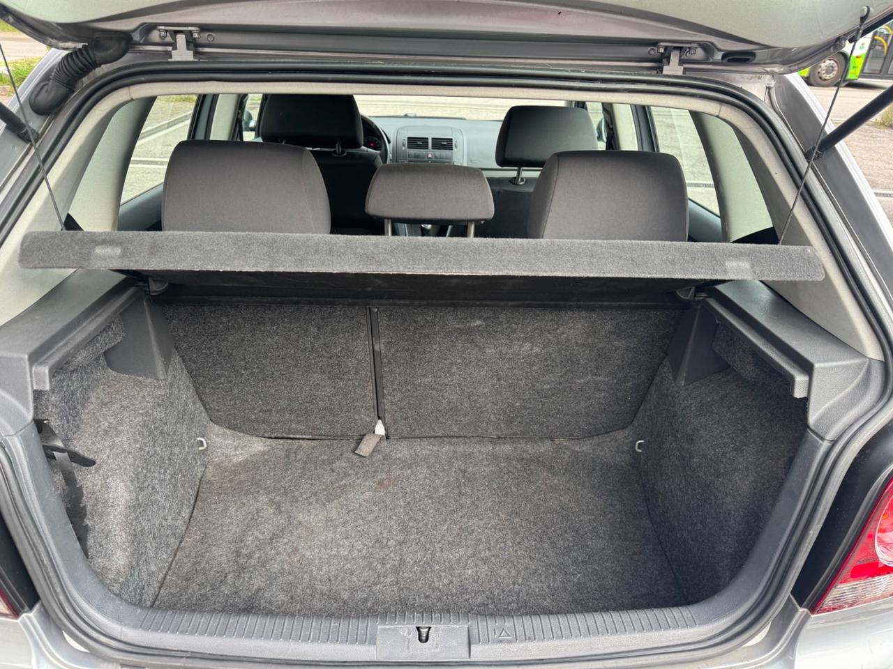 Volkswagen Polo 1.4/80CV TDI 5p. Sportline